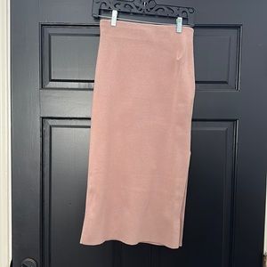 Express Size Sm Skirt